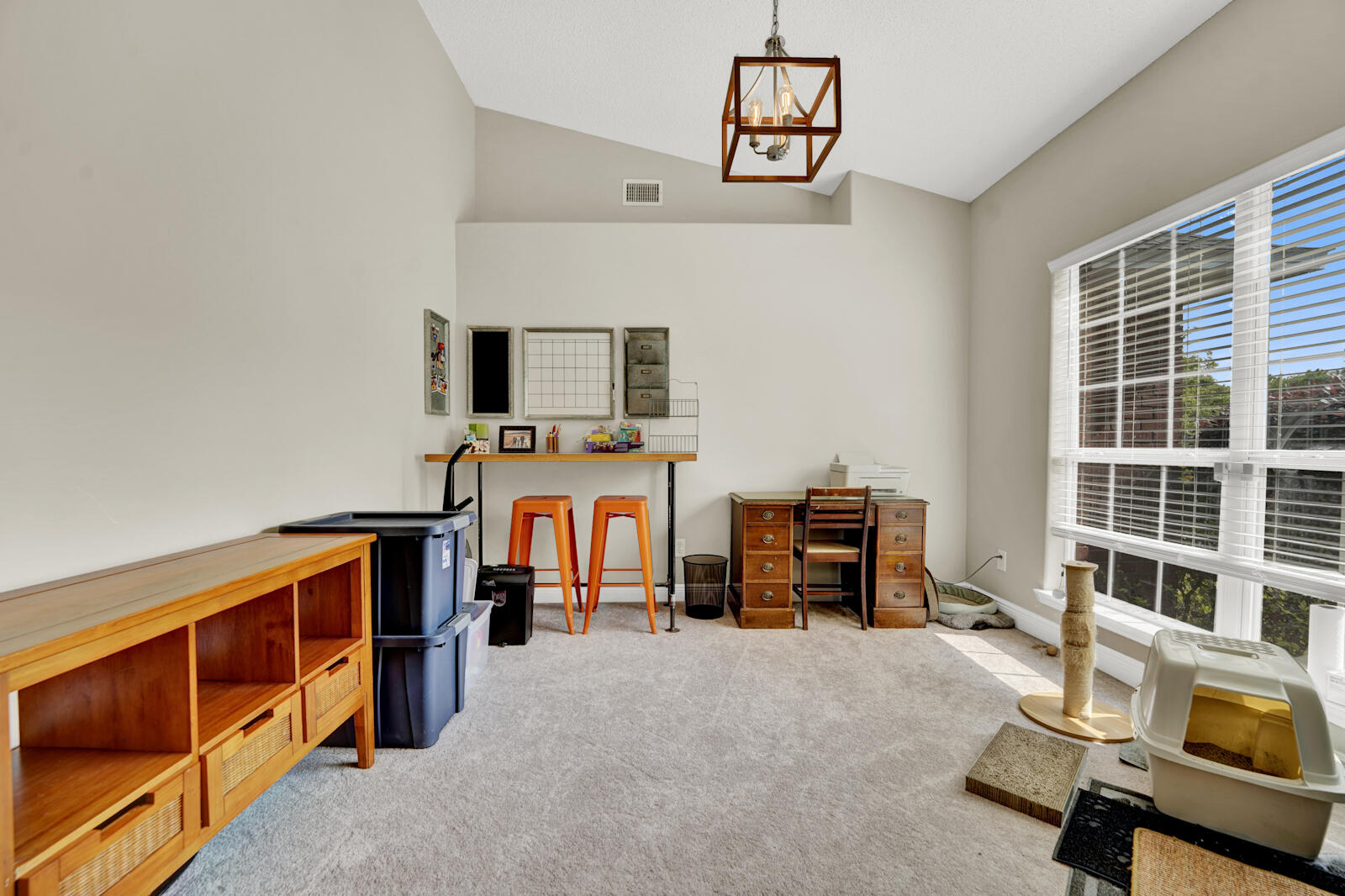 304 Greyfox Circle Crestview, FL 32536 - Photo 18 of 49 a view of a livingroom with furniture and a window