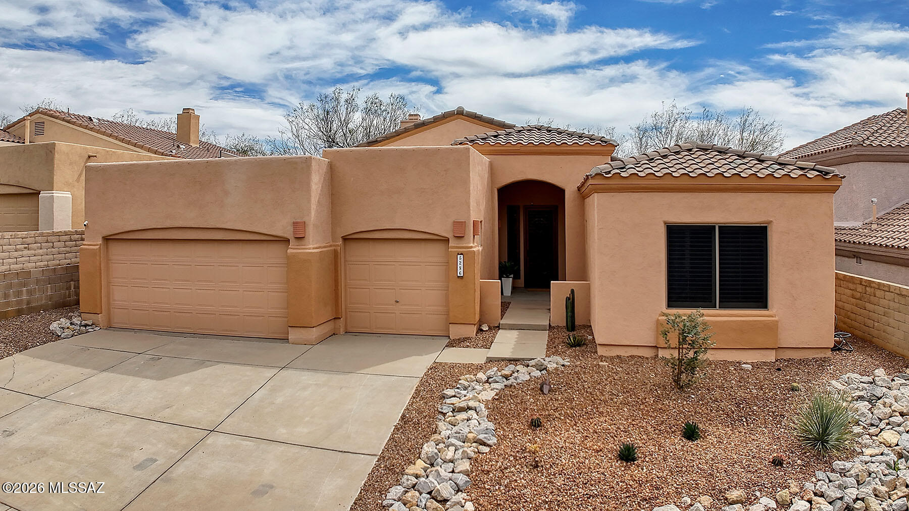 5286 Spring View Drive Tucson, AZ 85749 - Photo 37 of 42 Gallery Image 37