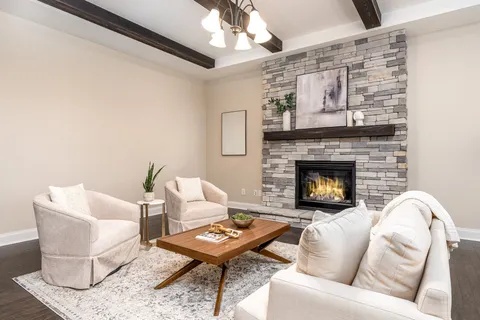 $1,049,999 | 401 Herring Trail, Nolensville, TN 37135