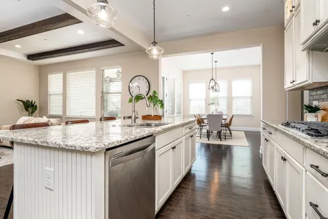 $1,049,999 | 401 Herring Trail, Nolensville, TN 37135