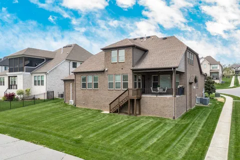 $1,049,999 | 401 Herring Trail, Nolensville, TN 37135
