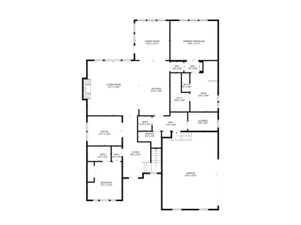 $1,049,999 | 401 Herring Trail, Nolensville, TN 37135