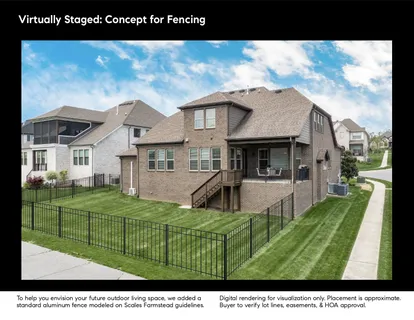 $1,049,999 | 401 Herring Trail, Nolensville, TN 37135