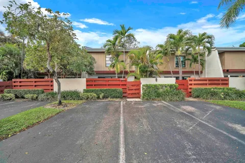 front view of a house with a street