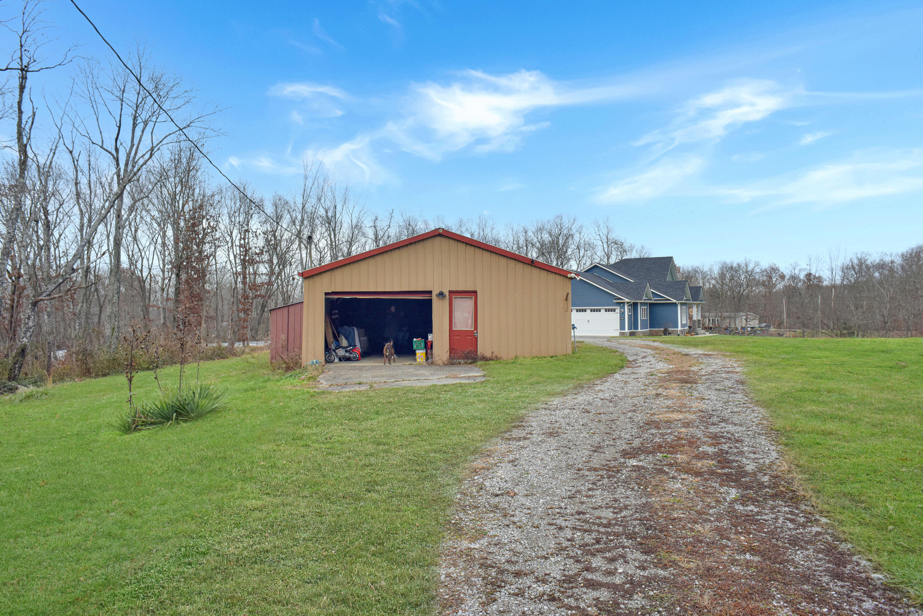 705 Oil Springs Road Winchester, KY 40391 - Photo 69 of 70 DSC_1868