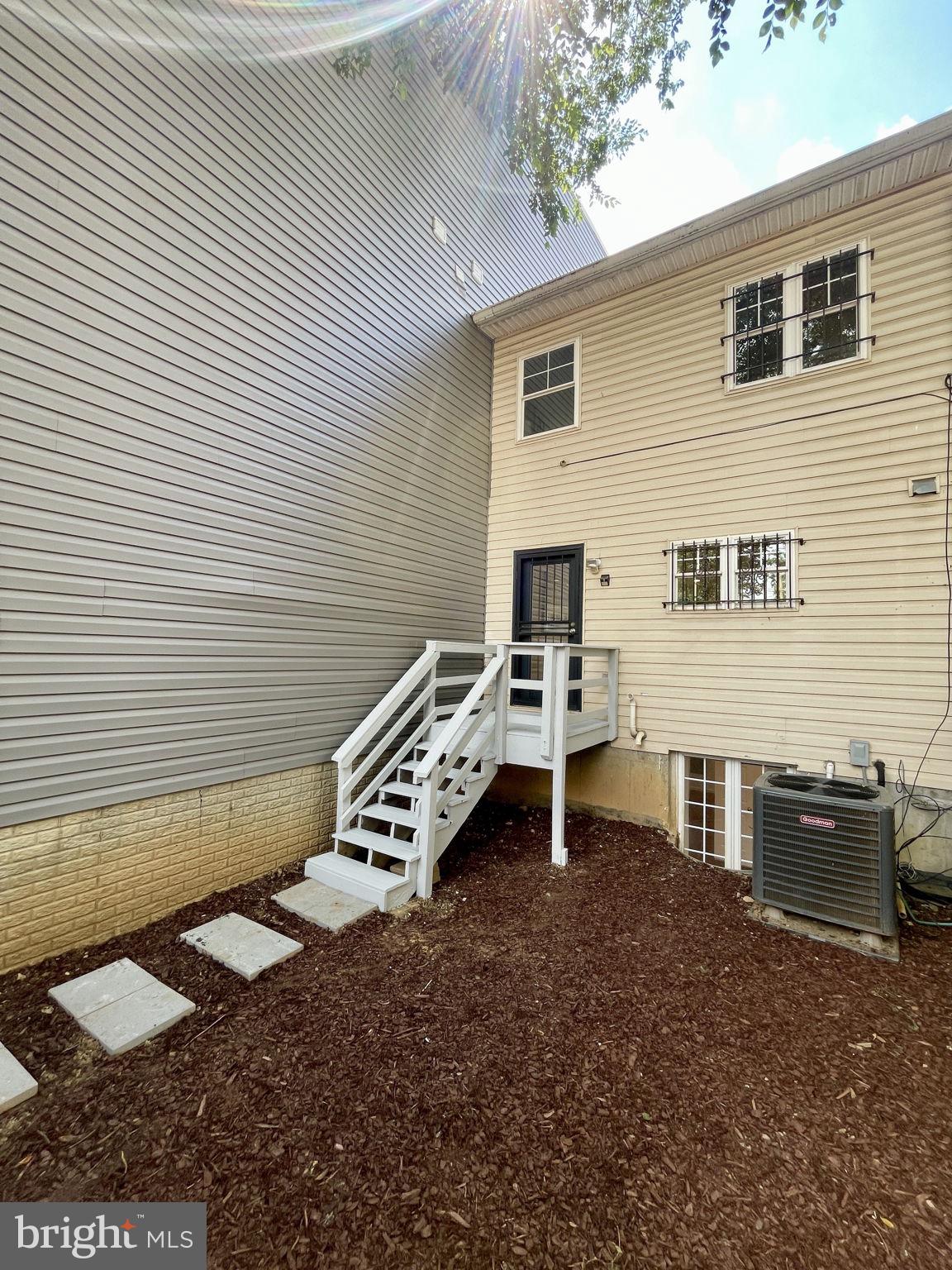 649 16th Street Northeast Washington, DC 20002 - Photo 37 of 38