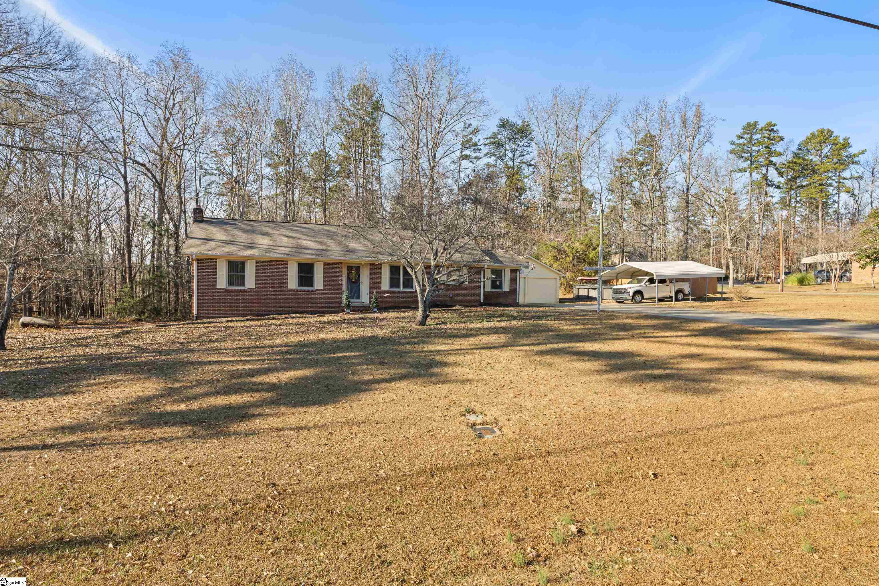 537 Bailey Road Union, SC 29379 - Photo 2 of 34