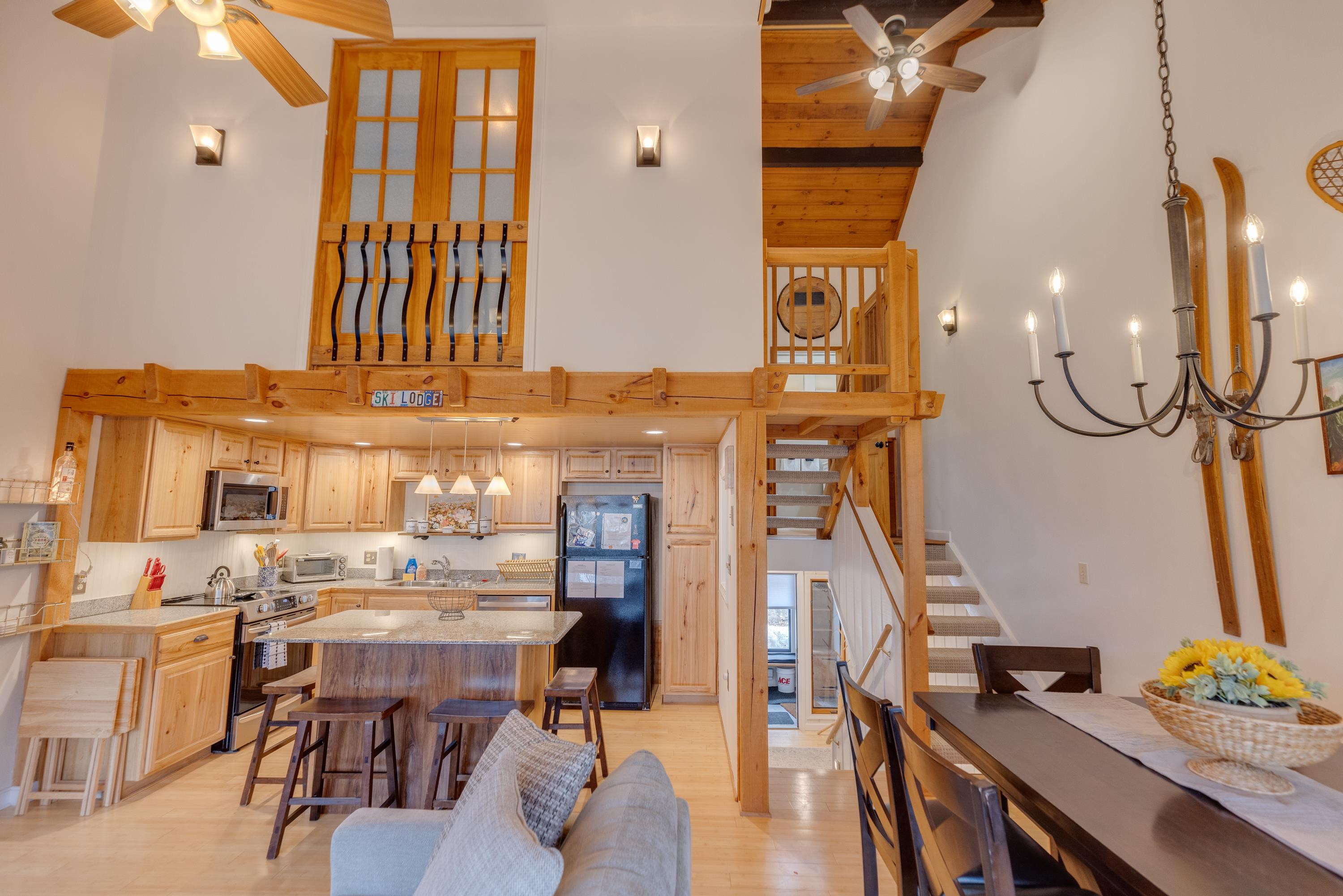 19 Big Coolidge Road, Unit 3 Lincoln, NH 03251 - Photo 21 of 45 Gallery Image 21