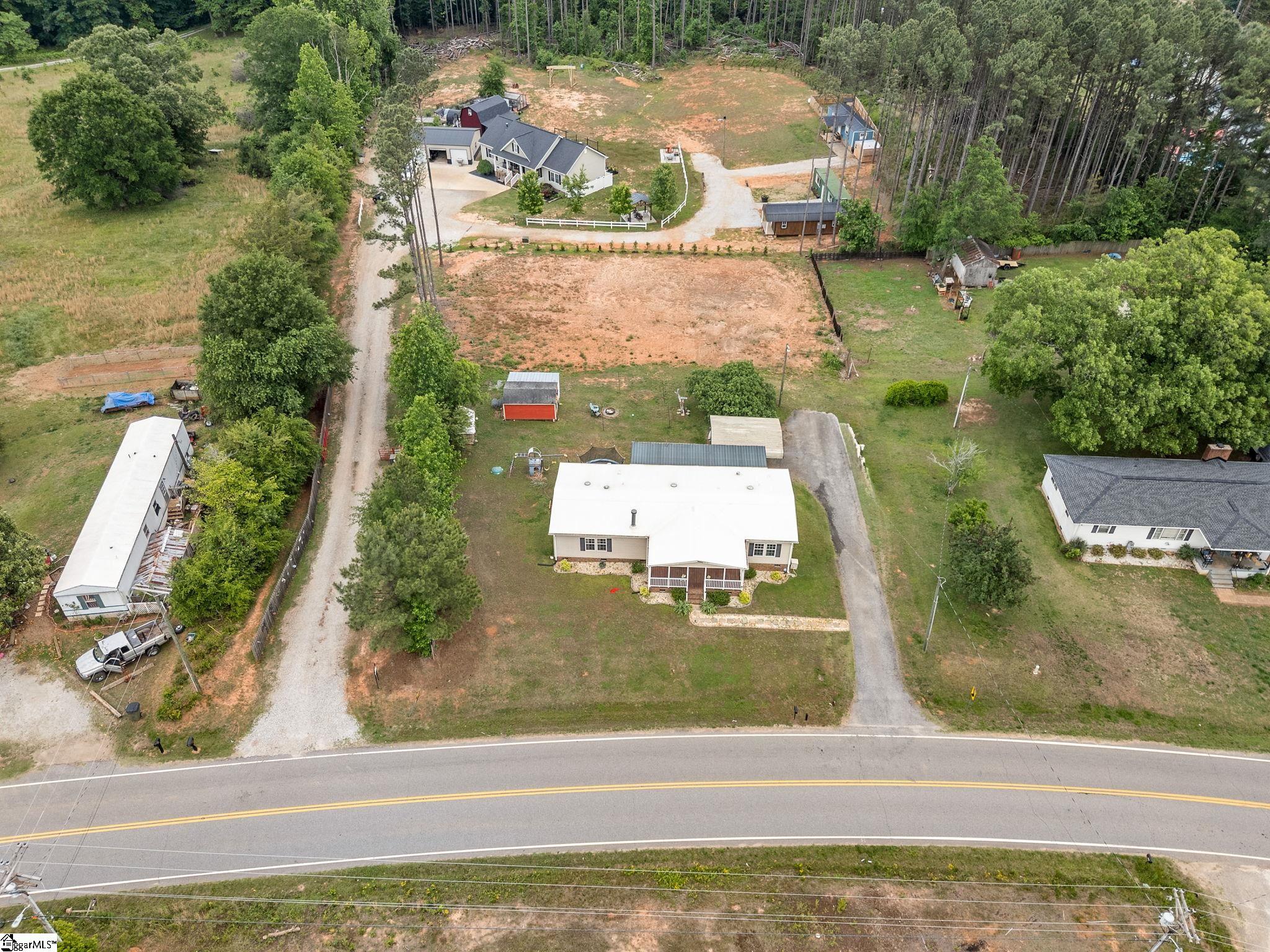 335 Otts Shoals Road Roebuck, SC 29376 - Photo 39 of 40