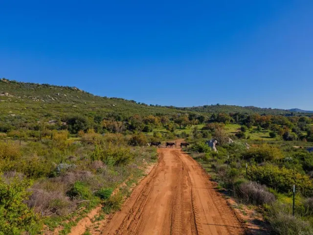 $1,595,000 | 0 Littlepage Road, Ramona, CA 92065