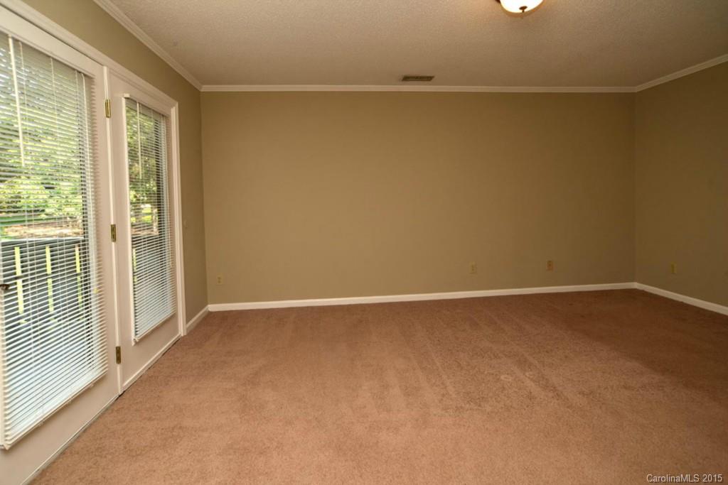 4731 Rounding Run Road Charlotte, NC 28277 - Photo 14 of 24 a view of an empty room