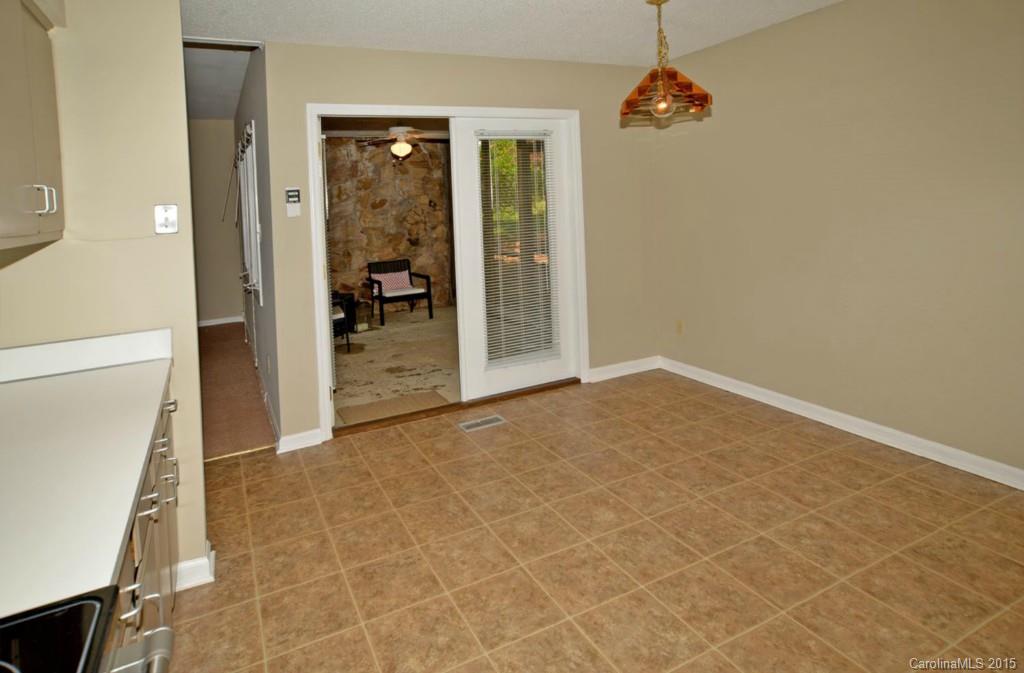 4731 Rounding Run Road Charlotte, NC 28277 - Photo 10 of 24 an empty room with windows