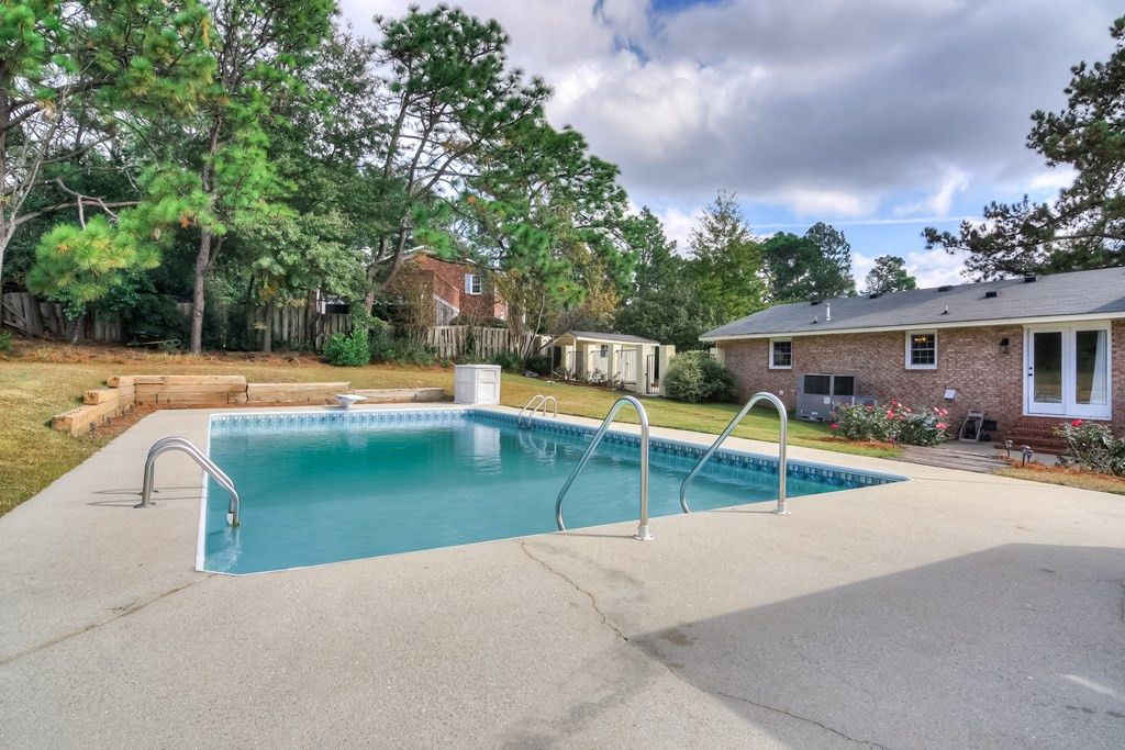 1844 Bolin Road North Augusta, SC 29841 - Photo 23 of 25