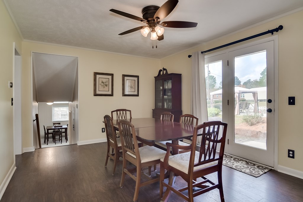 1844 Bolin Road North Augusta, SC 29841 - Photo 10 of 25