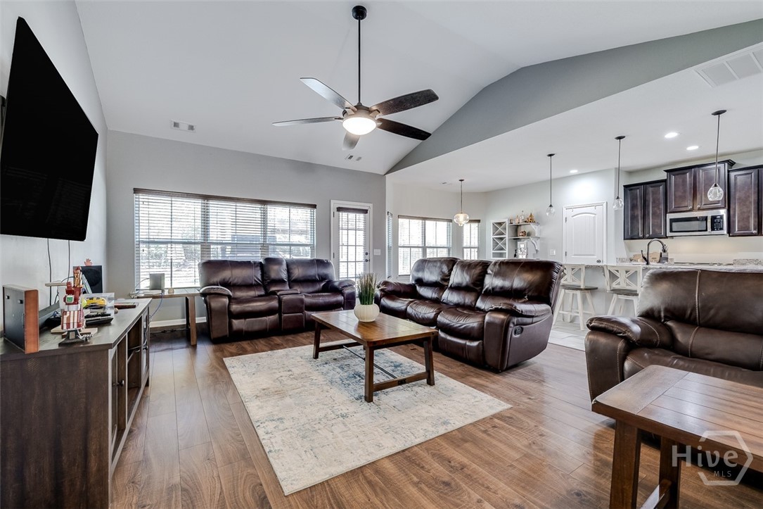 317 St Andrews Road Rincon, GA 31326 - Photo 8 of 45 Gallery Image 8