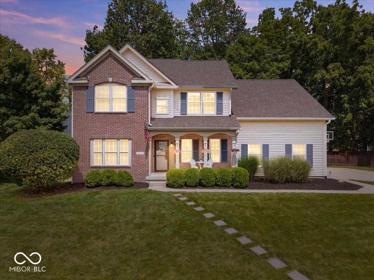 14740 Straley Court Carmel, IN 46033 - Photo 46 of 47