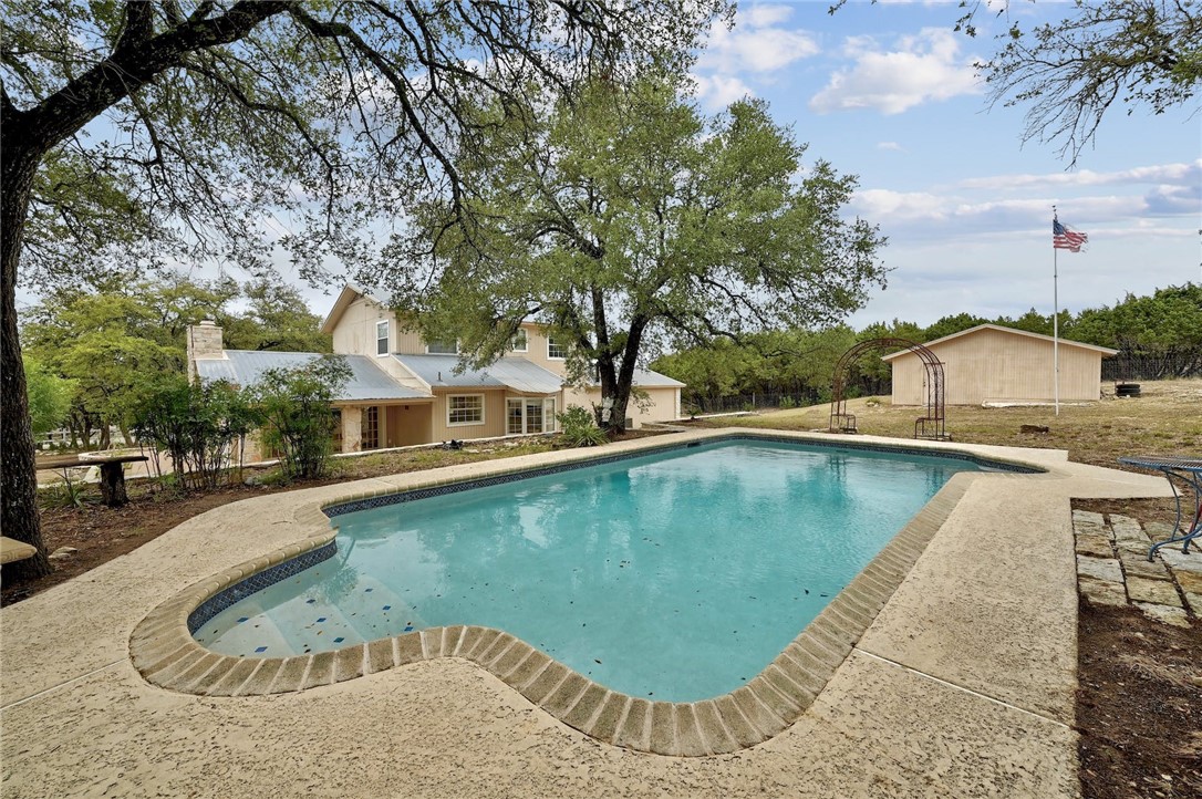 13712 Trail Driver Street Austin, TX 78737 - Photo 1 of 1
