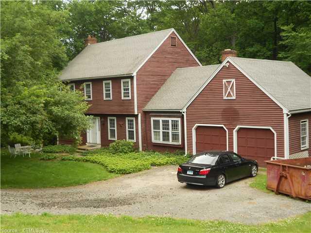 13 Beechwood Road Branford, CT 06405 - Photo 1 of 1 Exterior Front.