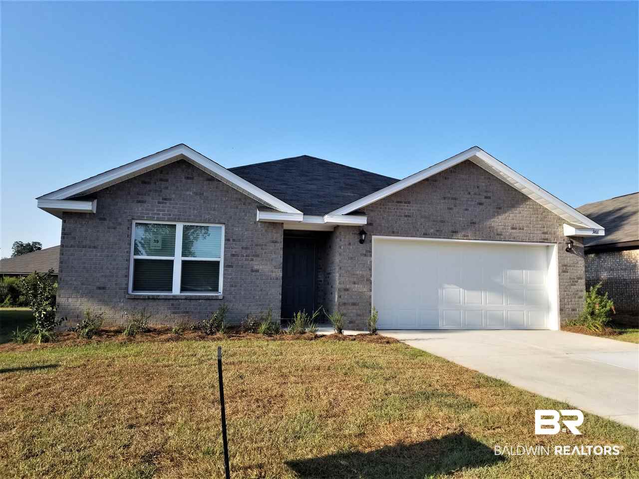 1466 Majesty Loop Foley, AL 36535 - Photo 1 of 26