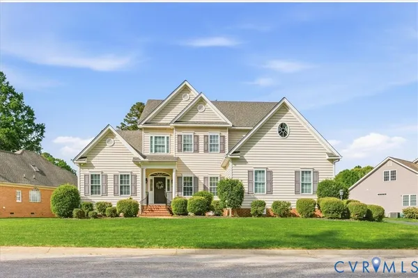 $599,500 | 312 Waterfront Drive, Colonial Heights, VA 23834
