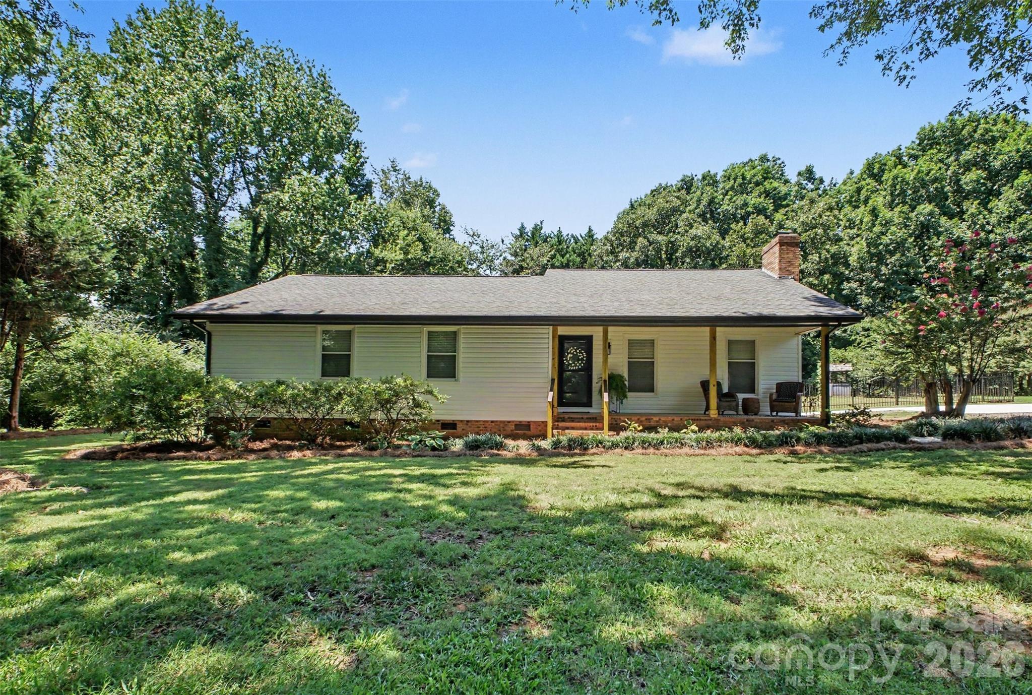 8319 Vagabond Road Charlotte, NC 28227 - Photo 2 of 23 Gallery Image 2