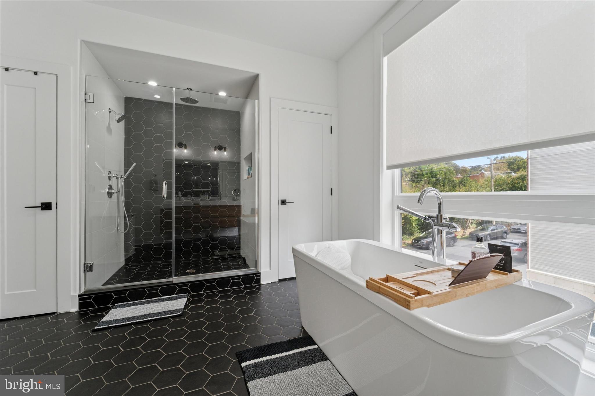 73 East Sharpnack Street Philadelphia, PA 19119 - Photo 27 of 50 a room with a table and gym equipment