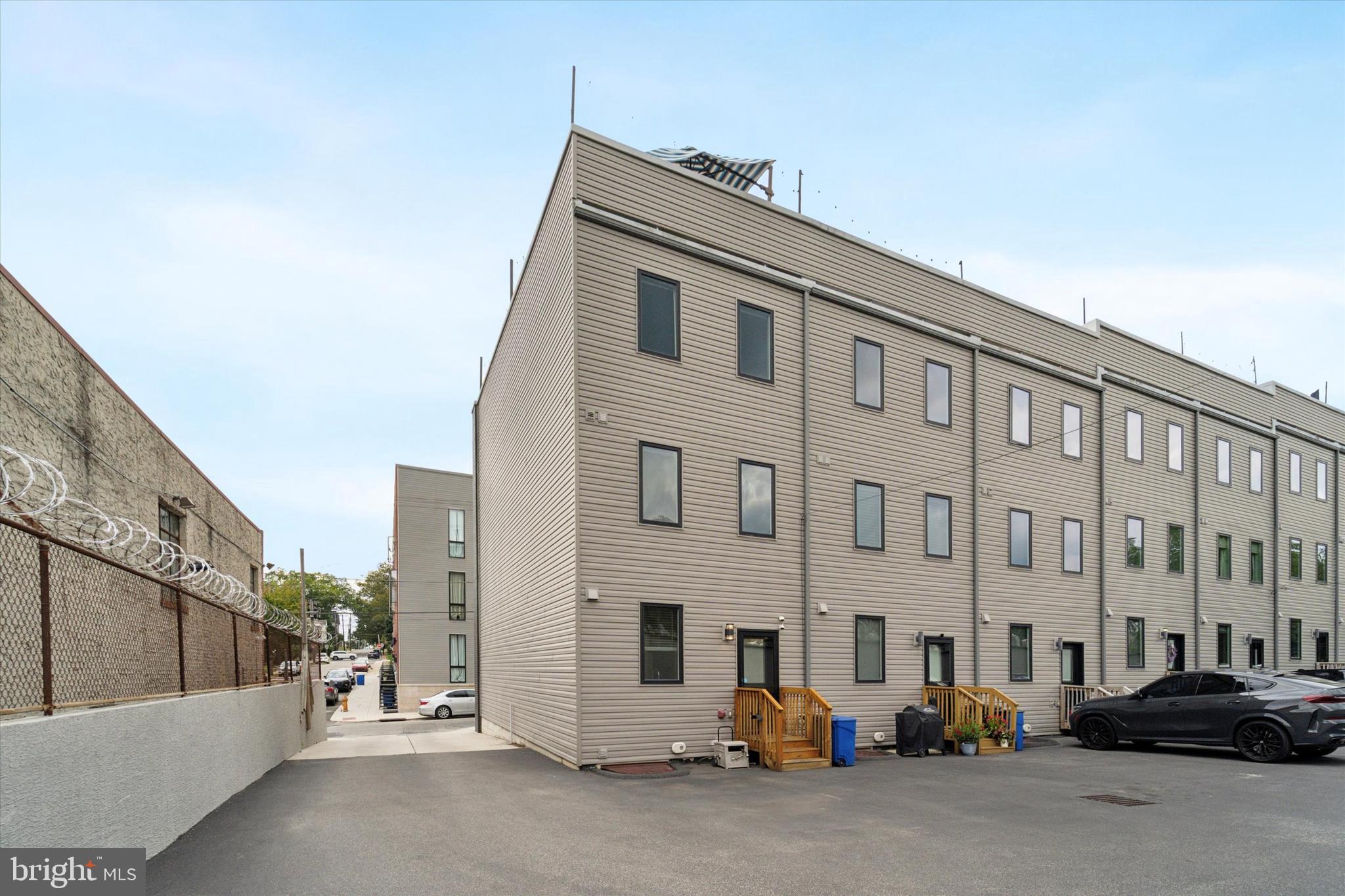 73 East Sharpnack Street Philadelphia, PA 19119 - Photo 41 of 50 a view of a building with a street