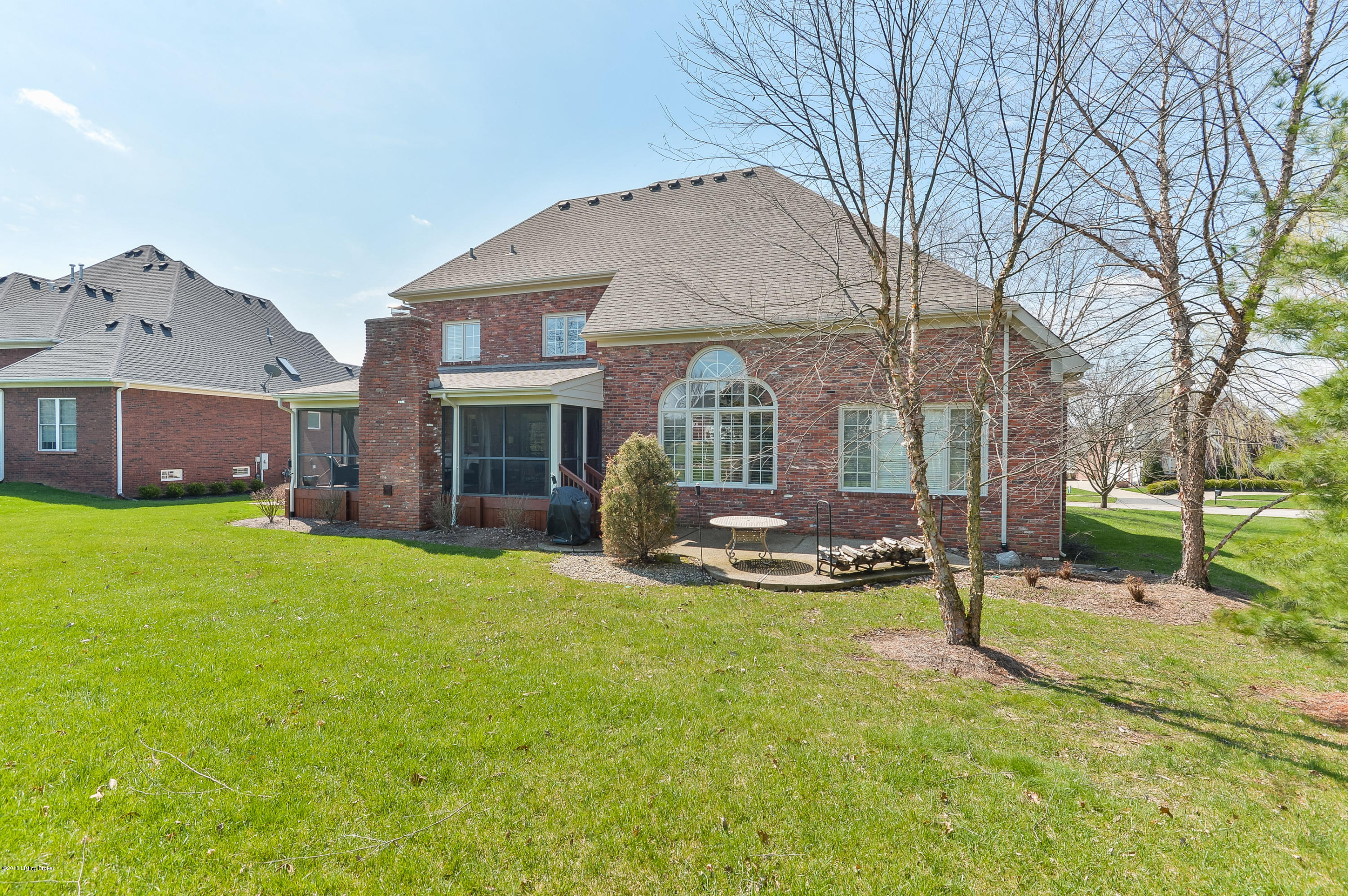 12707 Ridgemoor Drive Prospect, KY 40059 - Photo 49 of 50 69 LSIR 20180403 6927
