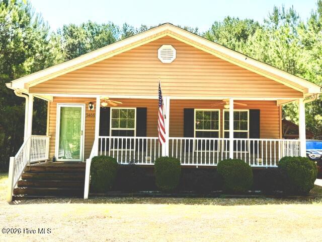 1405 Garrett Road Clarks Hill, SC 29821 - Photo 2 of 51 image0 (2)
