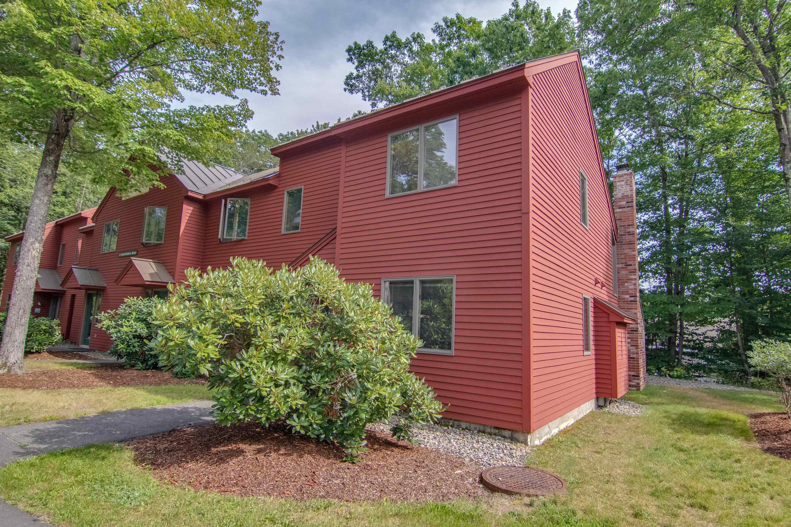 12 Greenridge Road, Unit 1 Lincoln, NH 03251 - Photo 36 of 36