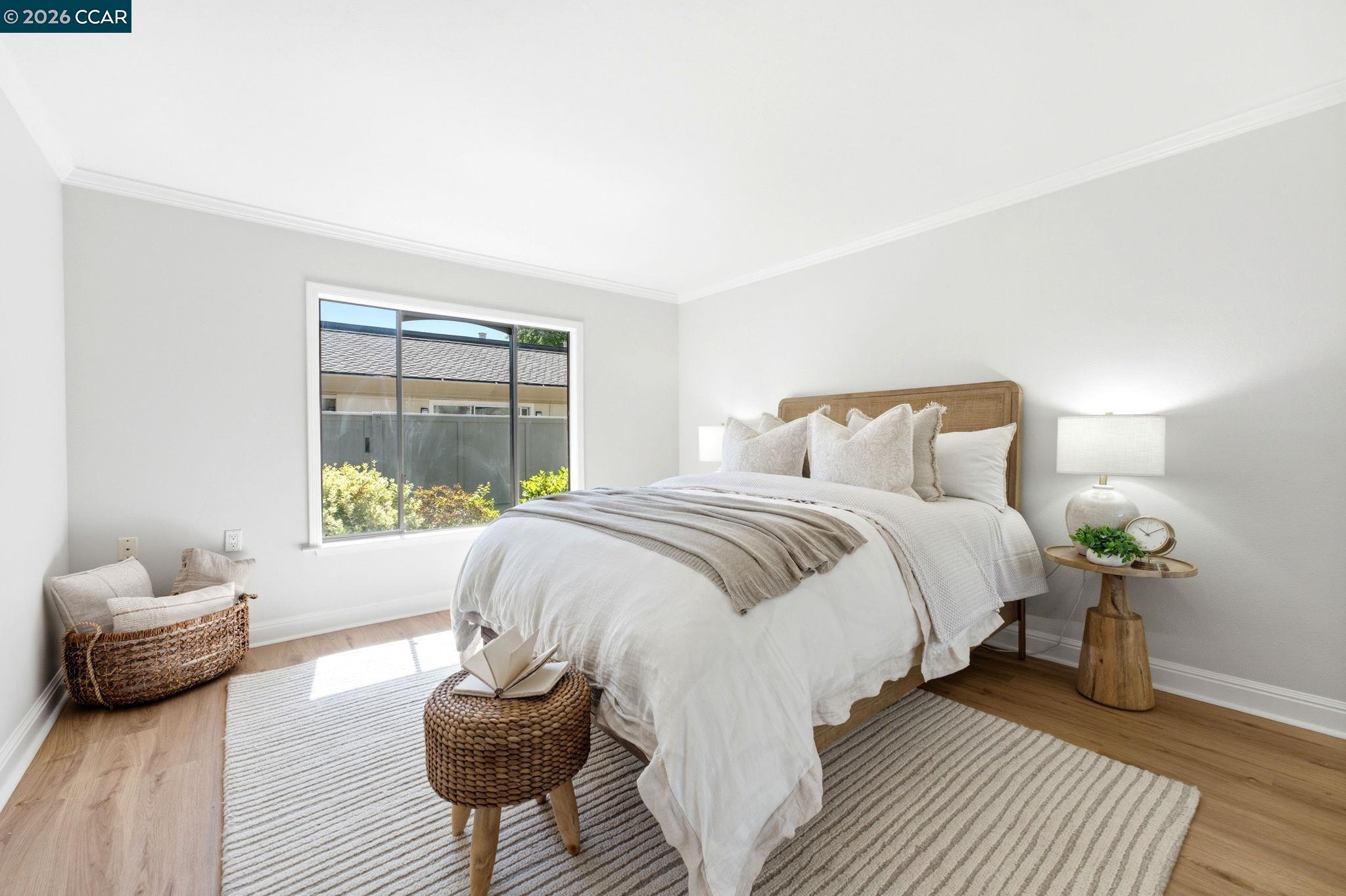 1109 Golden Rain Road, Unit 3 Walnut Creek, CA 94595 - Photo 16 of 34