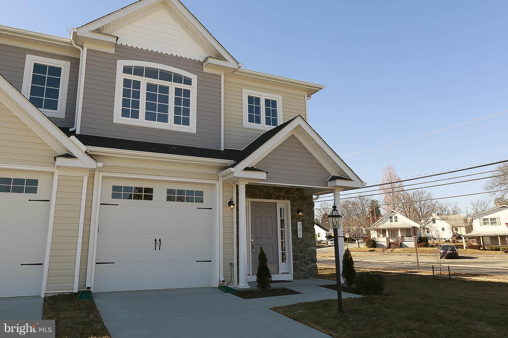 320 Grace Way Laurel, MD 20707 - Photo 1 of 26 Exterior (Front)