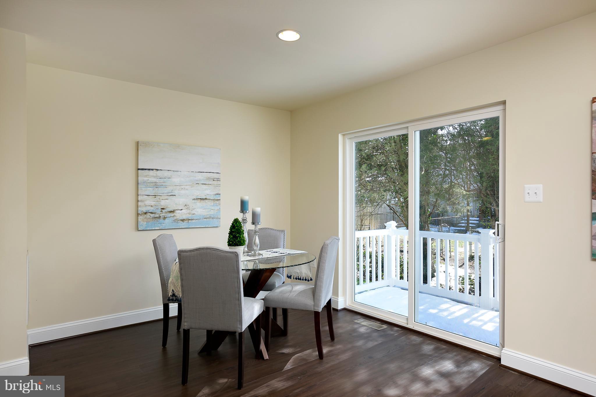 320 Grace Way Laurel, MD 20707 - Photo 10 of 26 Dining Room