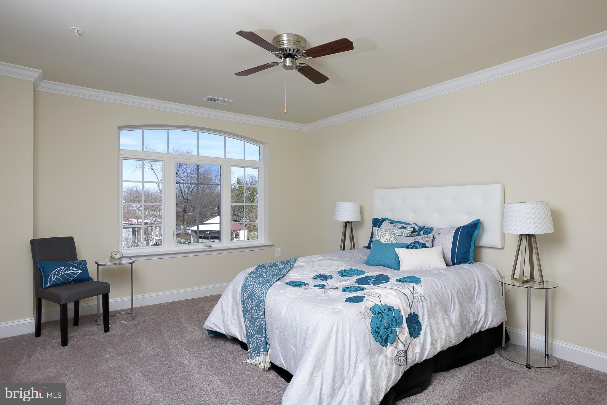 320 Grace Way Laurel, MD 20707 - Photo 17 of 26 Master Bedroom