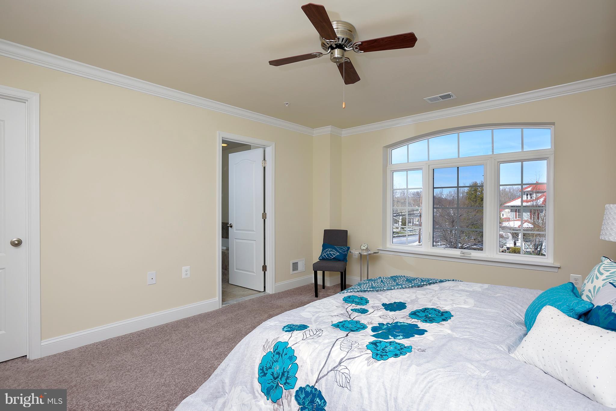 320 Grace Way Laurel, MD 20707 - Photo 18 of 26 Bedroom (Master)
