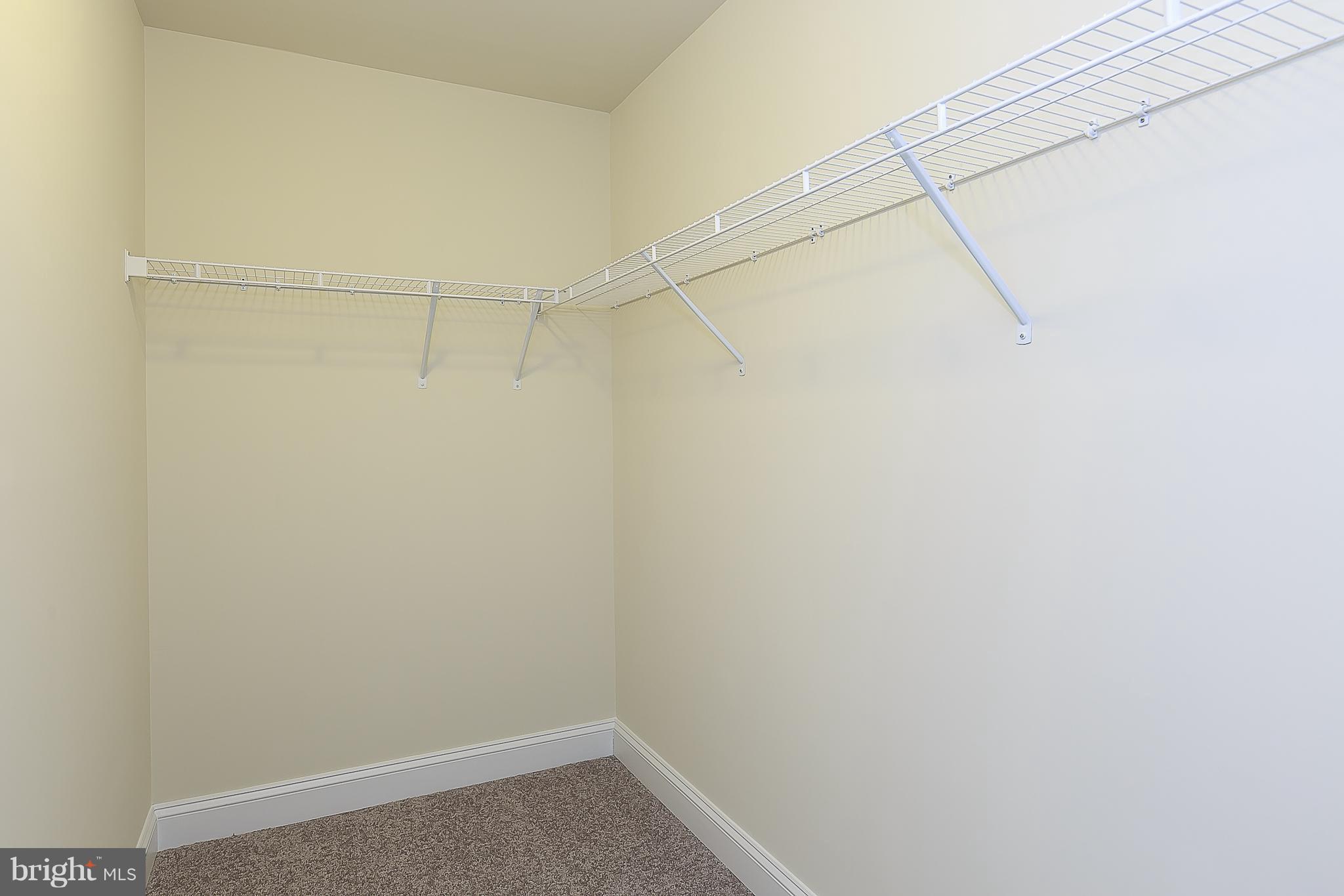 320 Grace Way Laurel, MD 20707 - Photo 19 of 26 Walk-in Closet