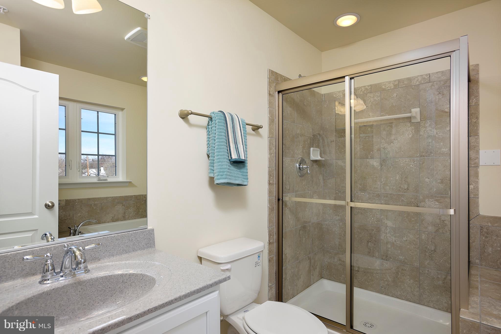 320 Grace Way Laurel, MD 20707 - Photo 20 of 26 Master Bath