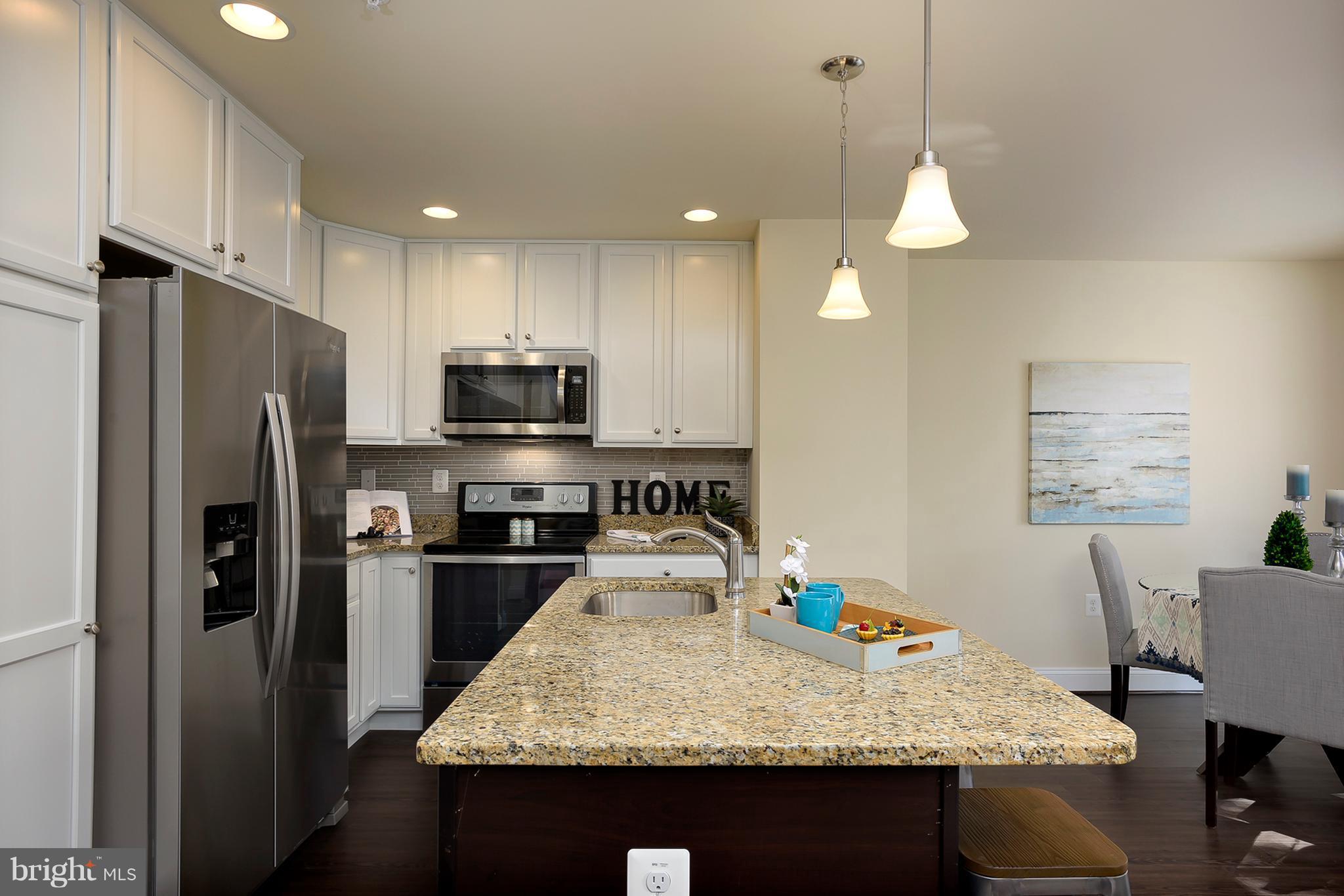 320 Grace Way Laurel, MD 20707 - Photo 7 of 26 Kitchen