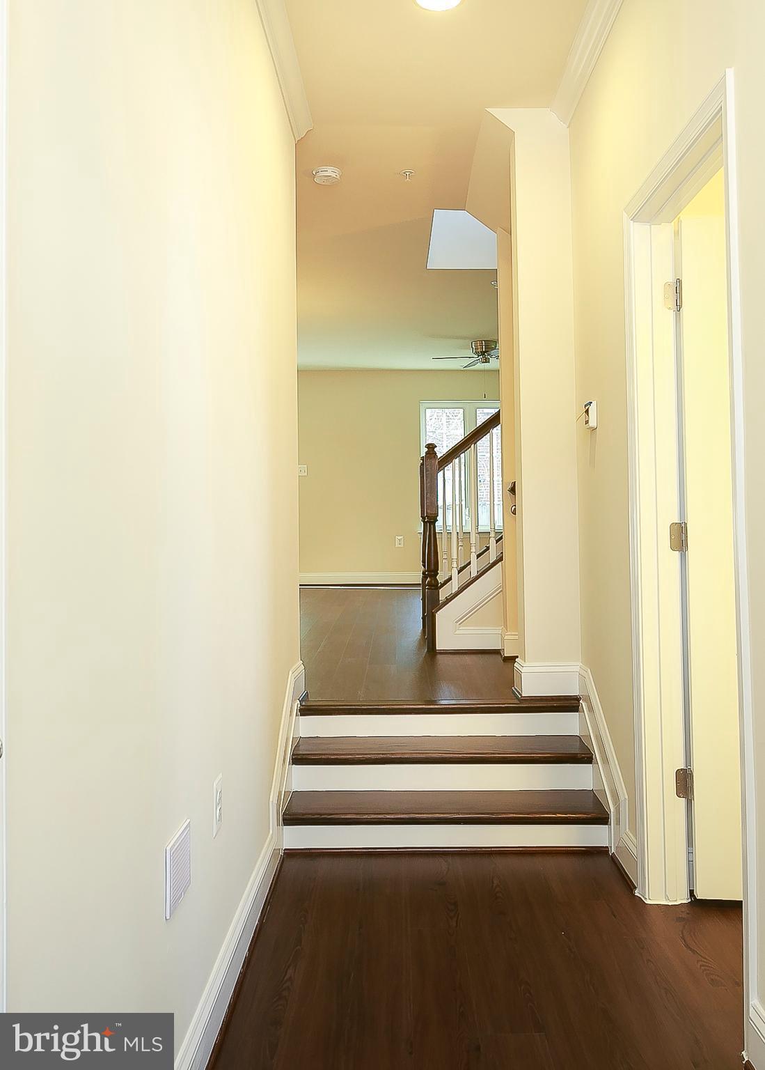 320 Grace Way Laurel, MD 20707 - Photo 8 of 26 Foyer