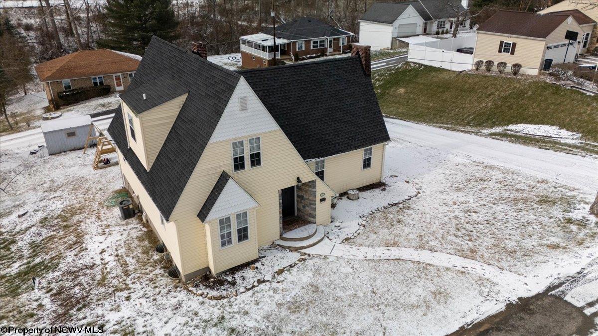 115 Avondale Road Fairmont, WV 26554 - Photo 2 of 30 Gallery Image 2