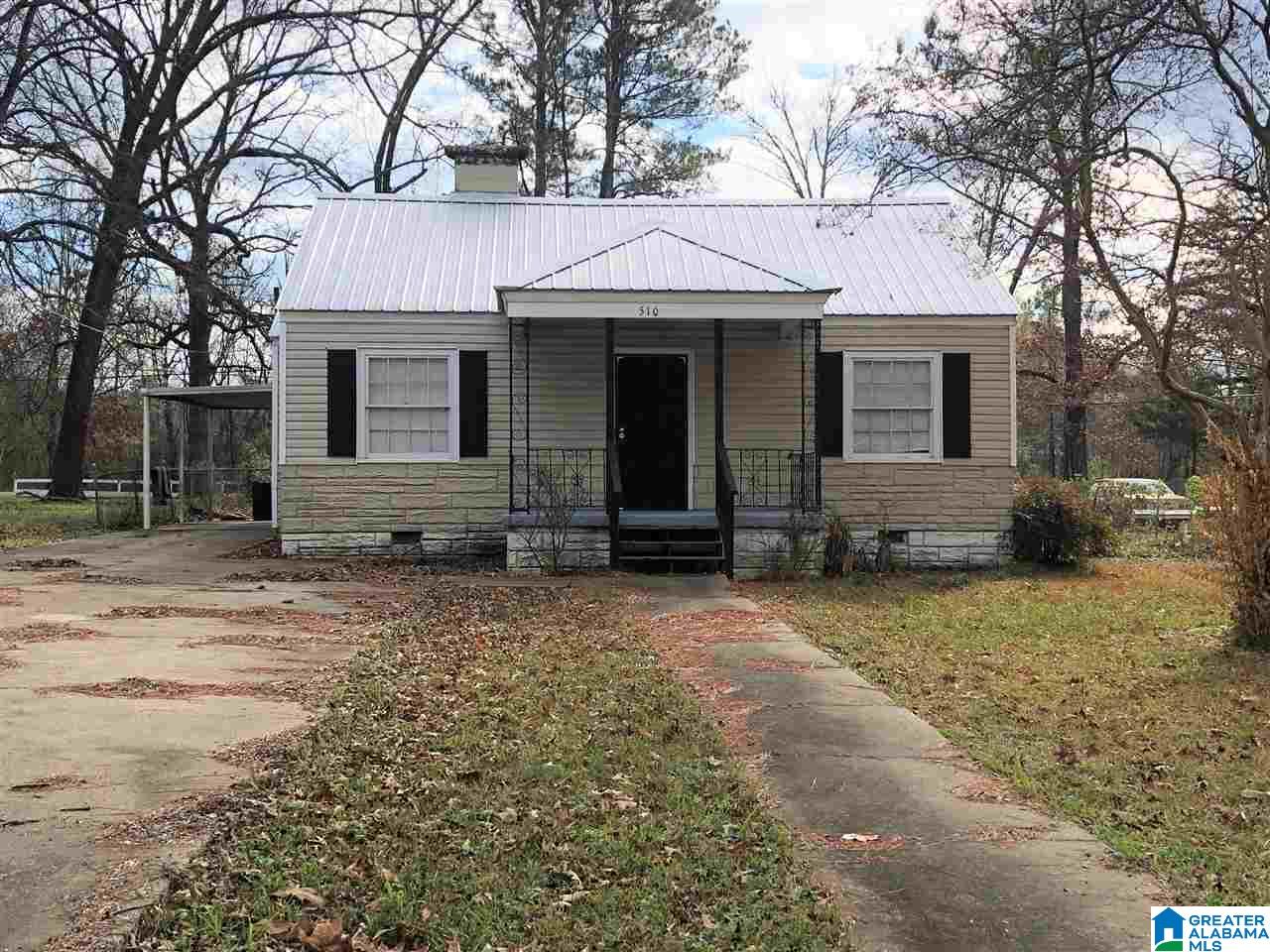 510 Selma Road Bessemer, AL 35020 - Photo 24 of 25