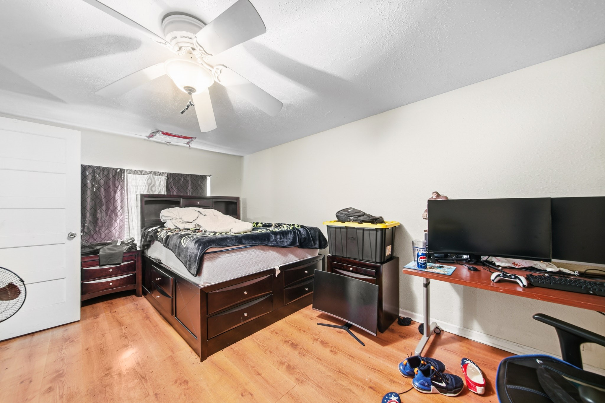 5003 Ridgeway Drive Houston, TX 77033 - Photo 23 of 25