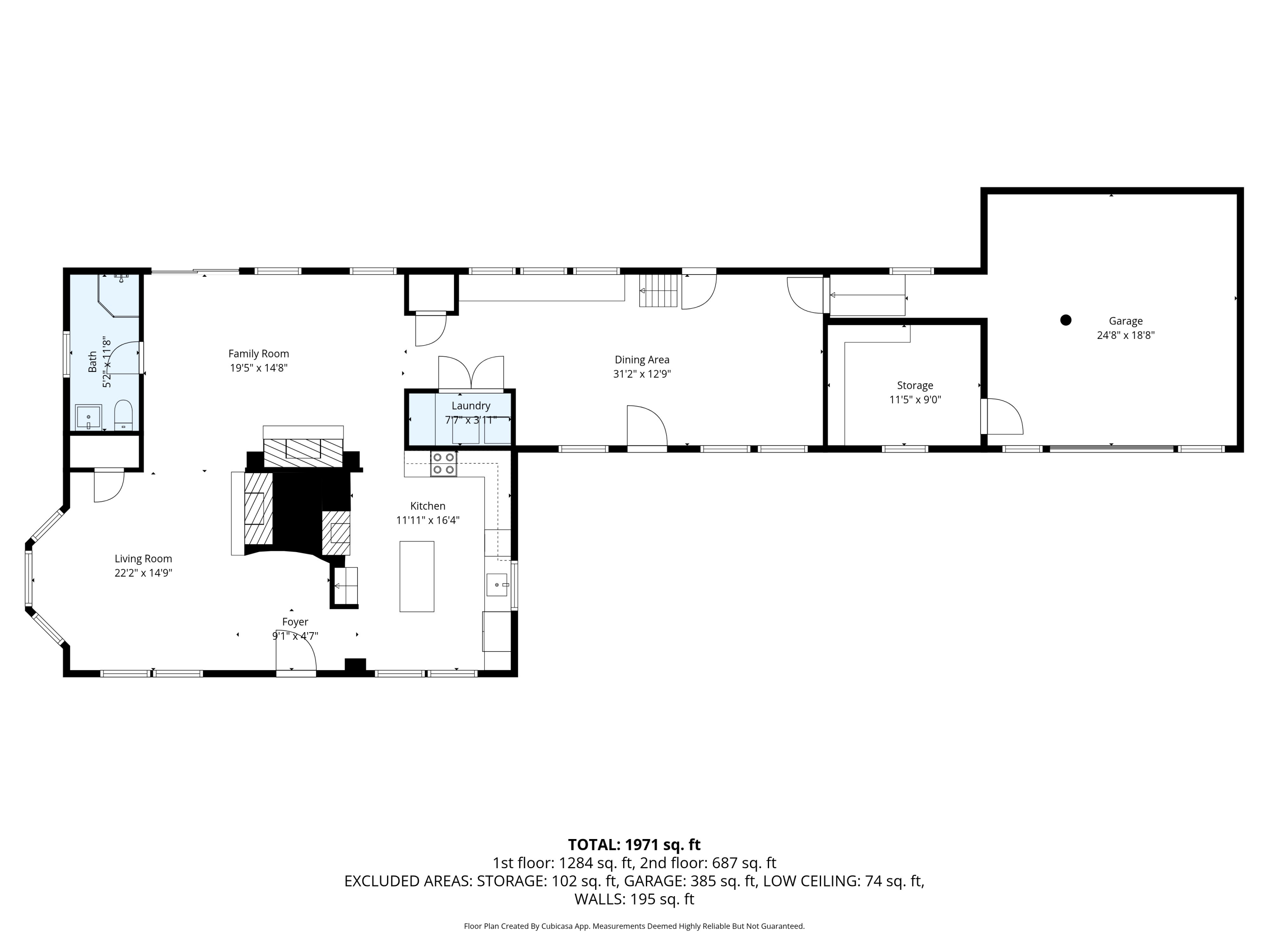 138 Orchard Road Cumberland Center, ME 04021 - Photo 75 of 77