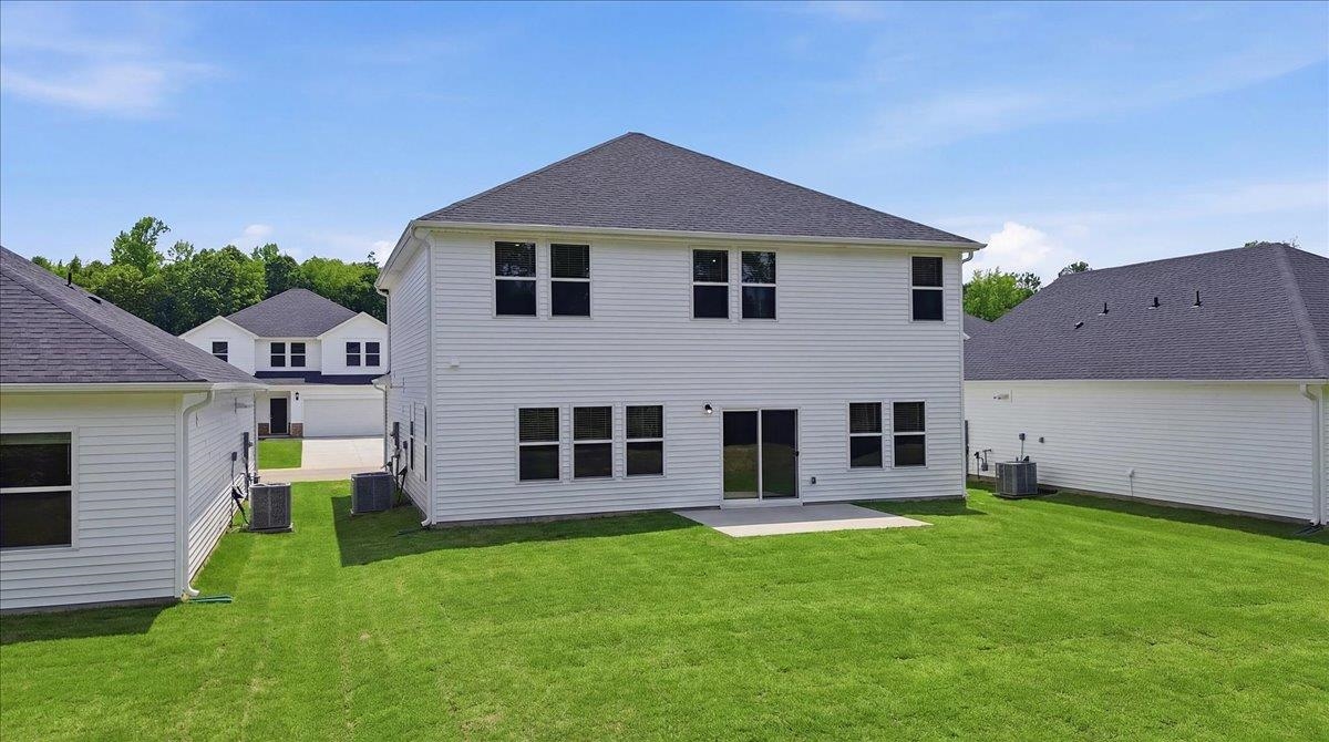 1524 Switchback Circle Moore, SC 29369 - Photo 29 of 34