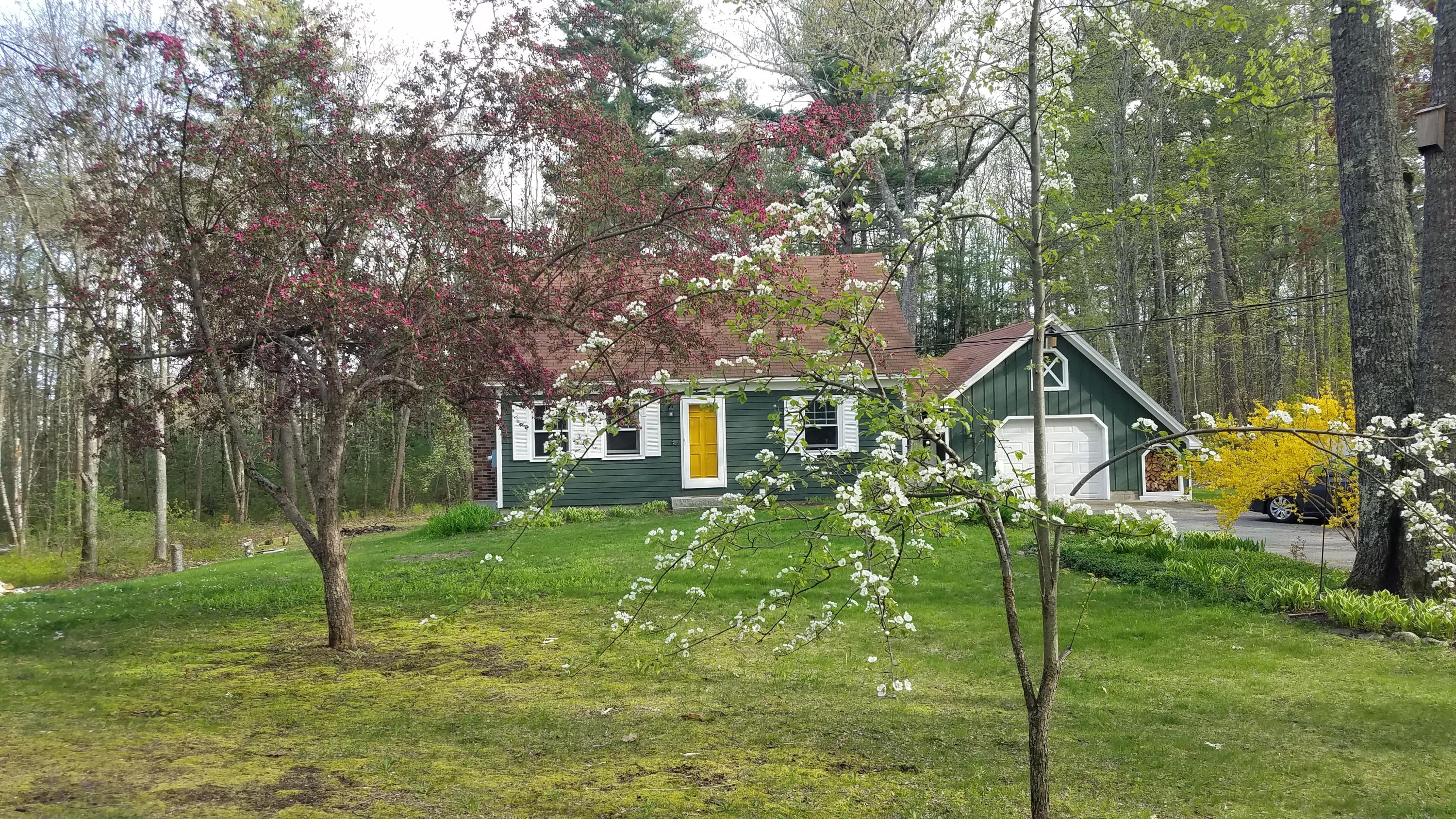 1263 Meetinghouse Road Wells, ME 04090 - Photo 2 of 47 1263 Meetinghouse