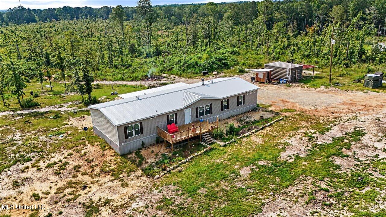 135 Sawmill Road Braxton, MS 39044 - Photo 53 of 78 15-135 Sawmill Rd
