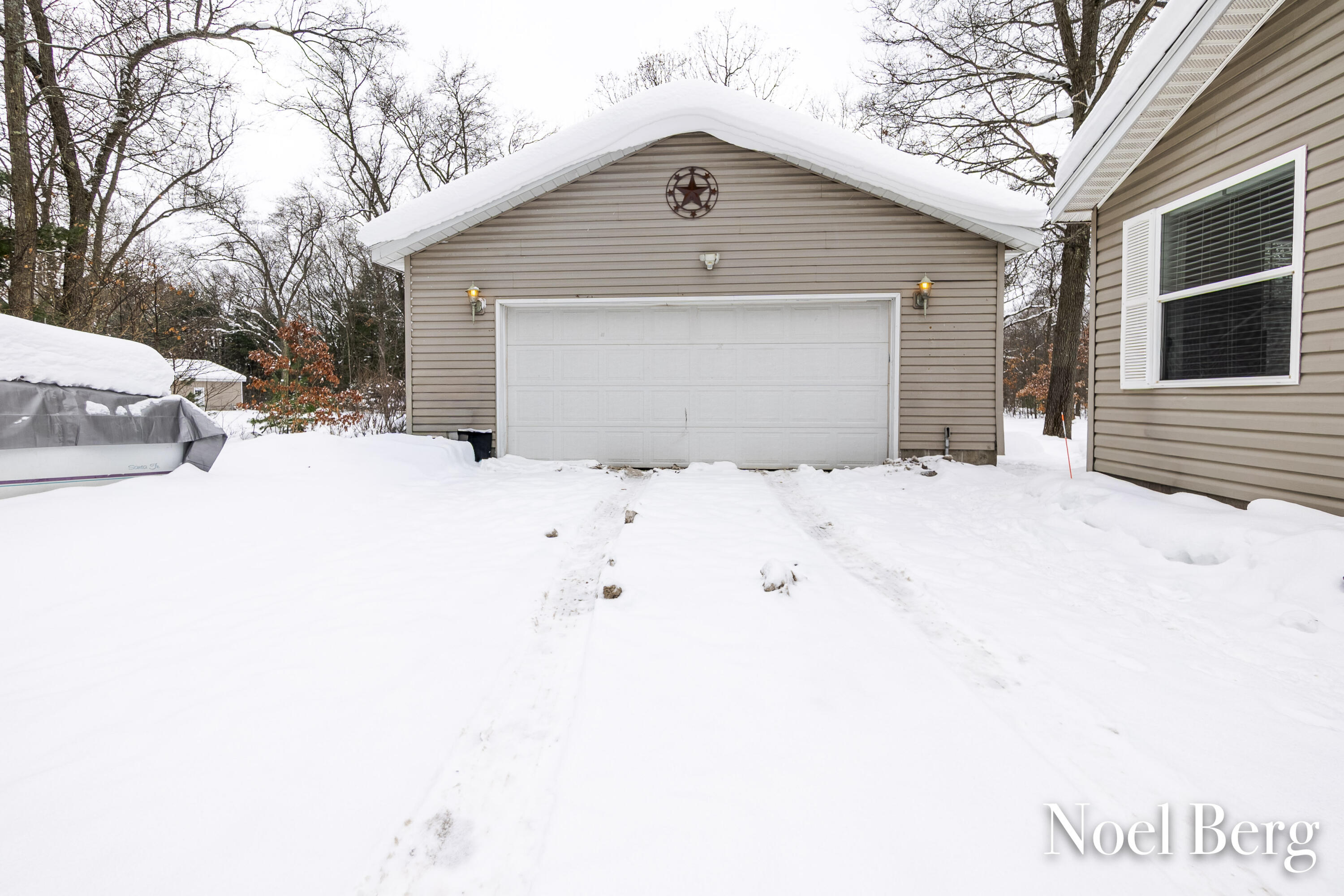 340 East River Road Muskegon, MI 49445 - Photo 30 of 31 340 E River-40
