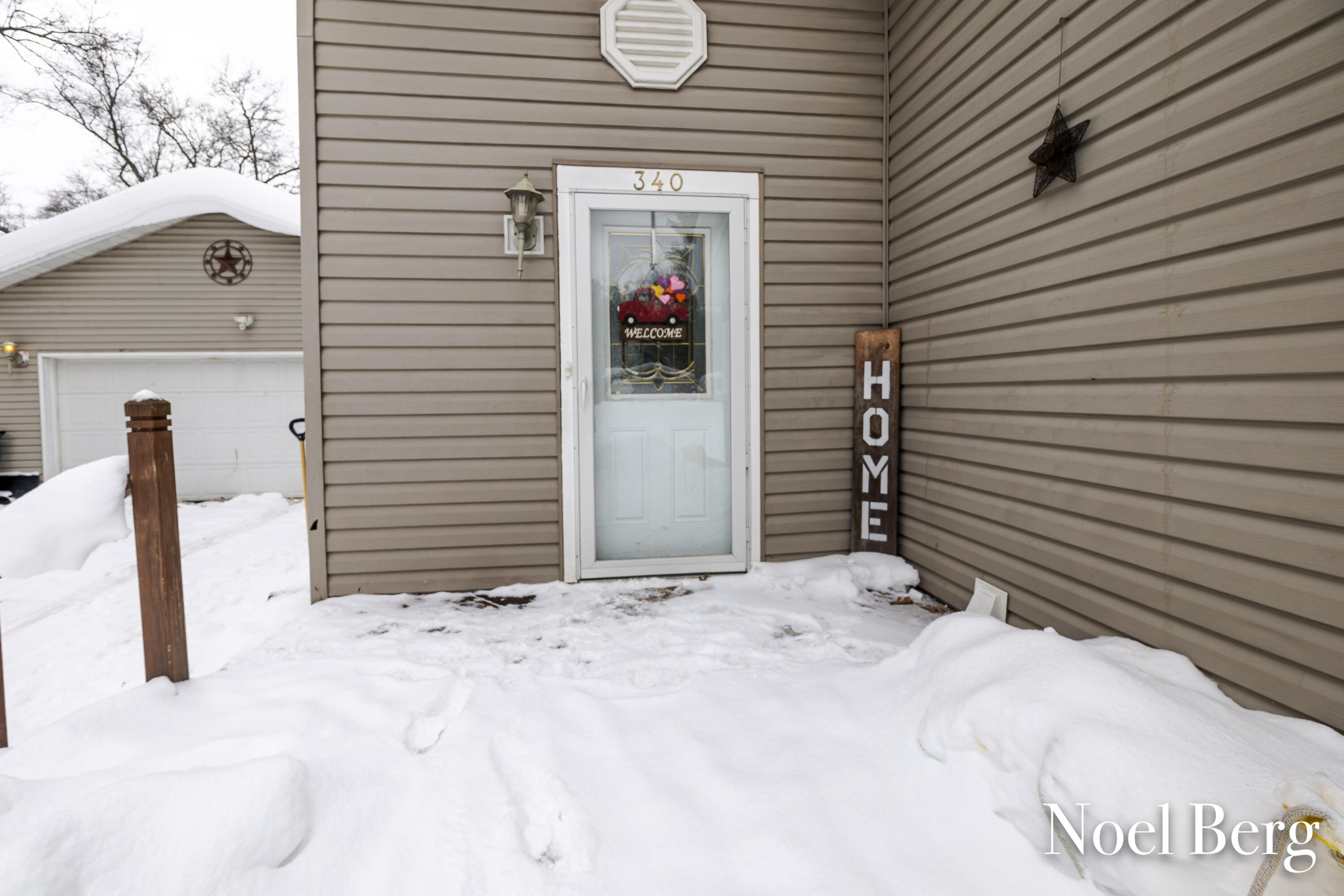 340 East River Road Muskegon, MI 49445 - Photo 4 of 31 340 E River-29