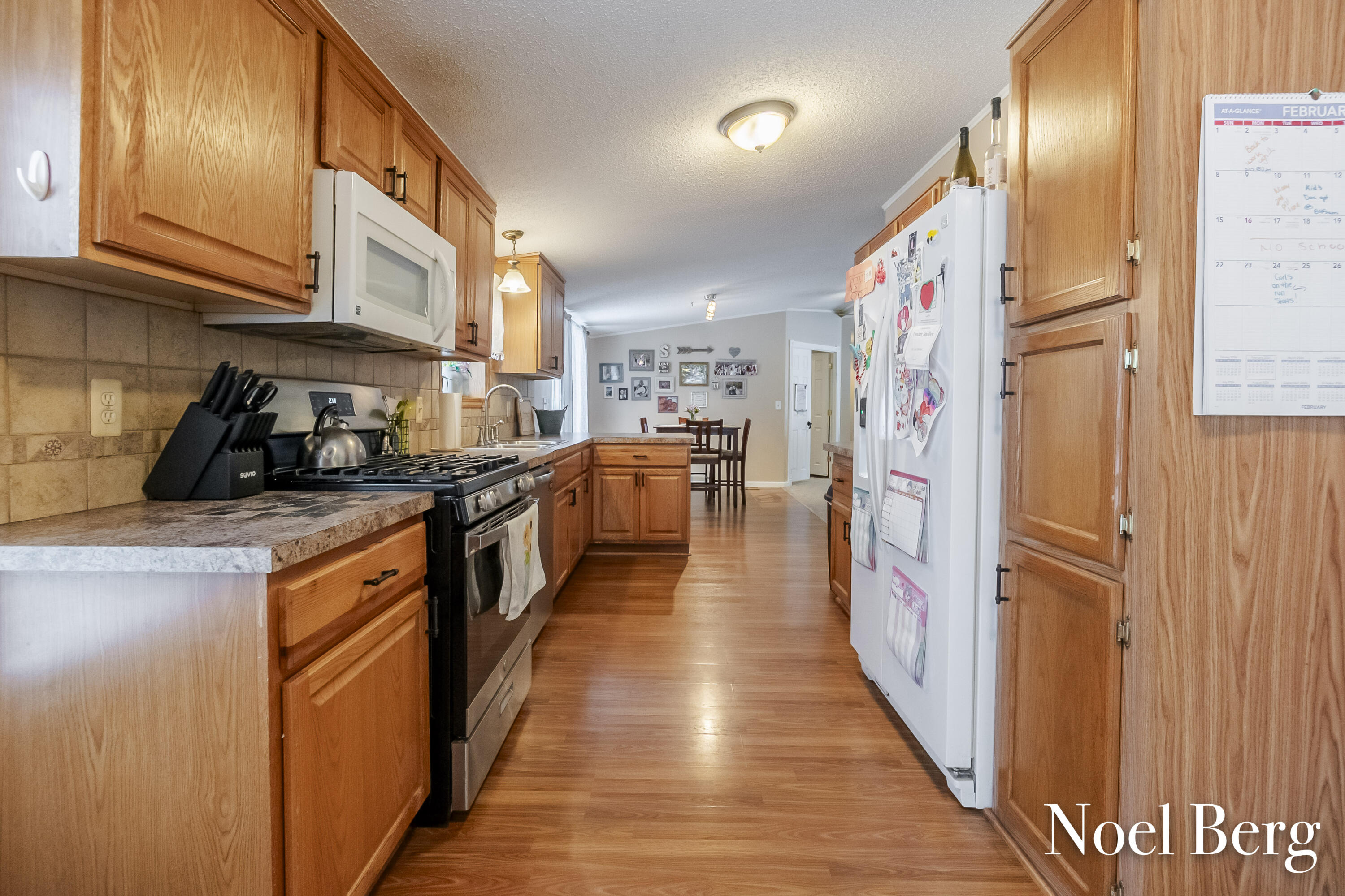 340 East River Road Muskegon, MI 49445 - Photo 7 of 31 340 E River-3