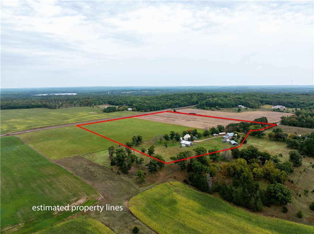 N5603 Tower Hill Road Spooner, WI 54801 - Photo 10 of 59